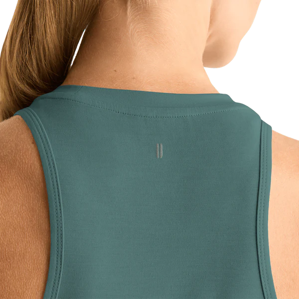 Damen NOBULL High-Neck-Tank