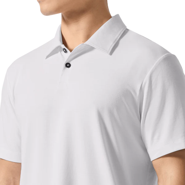 Herren Adapt Polo