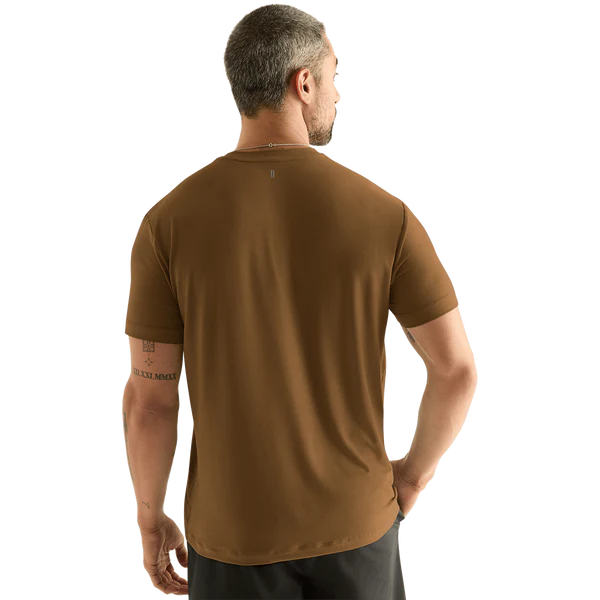 Herren-NOBULL-T-Shirt