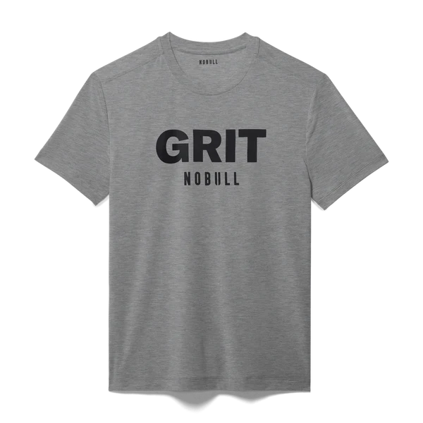Herren Grit Tee