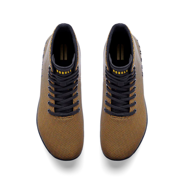 Herren Outwork High-Top