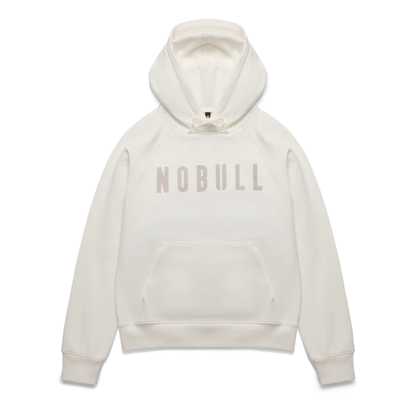 Damen-NOBULL-Hoodie