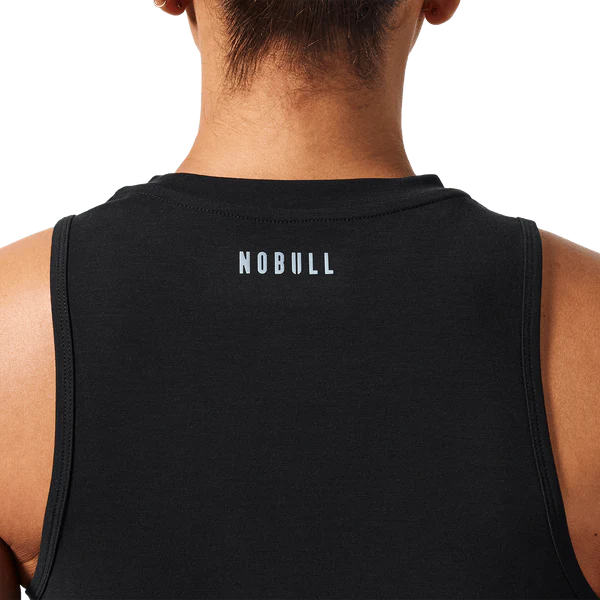 Damen U Muscle Tank