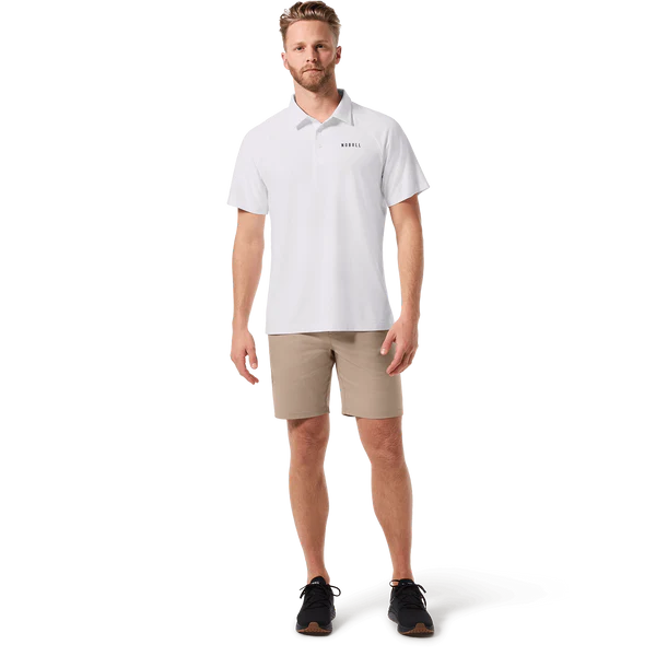 Herren Dealmaker Chino+ Hose