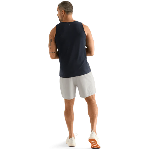 Herren NOBULL Trainingsshorts 6" (gefüttert)