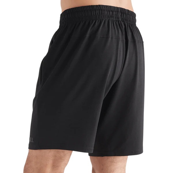 Herren-Leichtgewicht-Strickshorts 9"