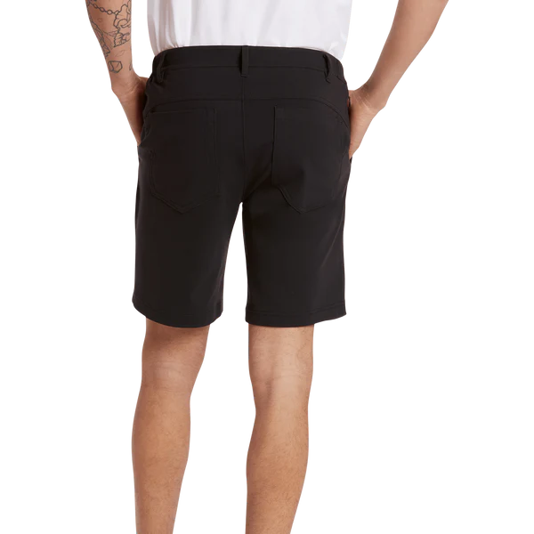 Public Rec Herren Gamechanger 5-Pocket Short