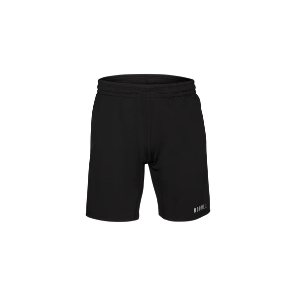 Herren-Leichtgewicht-Strickshorts 9"