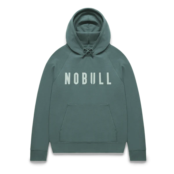 Herren-NOBULL-Hoodie
