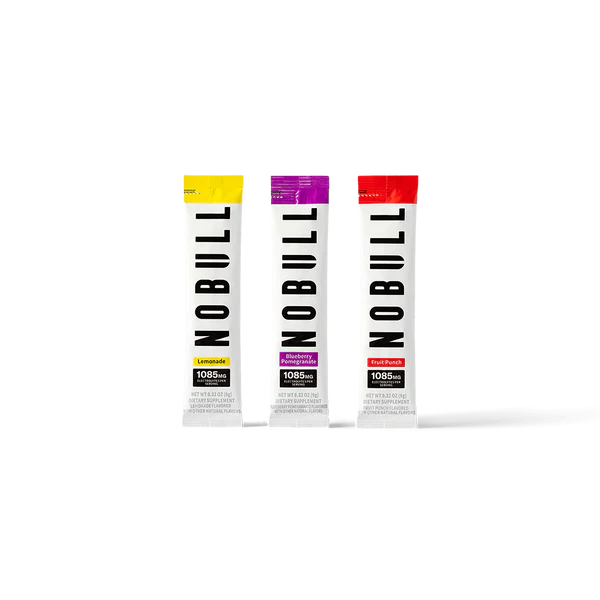 Electrolyt-Starterset