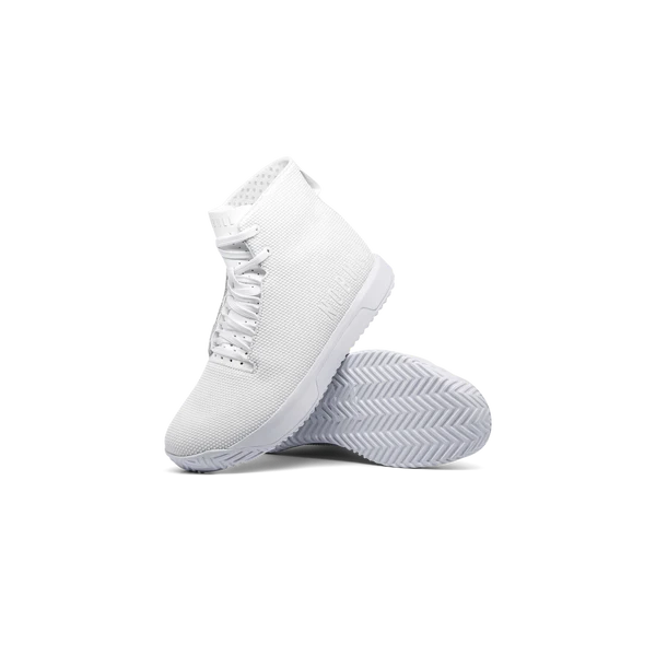 Damen Outwork Edge High-Top