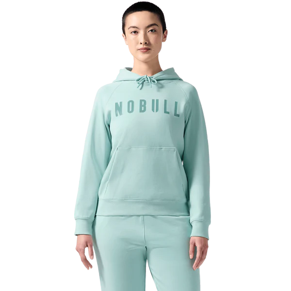 Damen-NOBULL-Hoodie