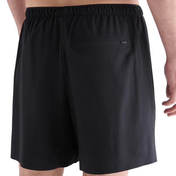 Herren-Light-Lined-Kurzshort 7"